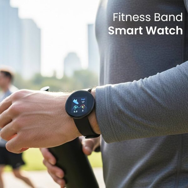 Sports Smart Watch